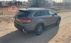 تۆیۆتا هایلاندەر